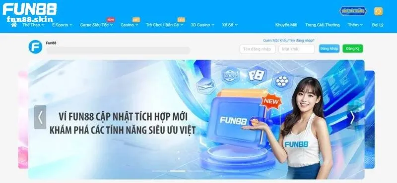 Câu hỏi thường gặp Fun88 về giao dịch