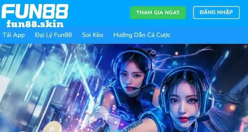 Đại lý Fun88 - Cầu nối nhà cái và game thủ