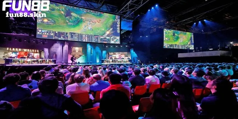 Mách Bạn 5 Kinh Nghiệm Chơi Esport Cược Đâu Trúng Đó