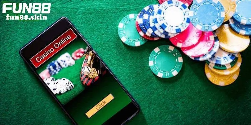 Những Thuật Ngữ Casino Online Nhất Định Phải Biết